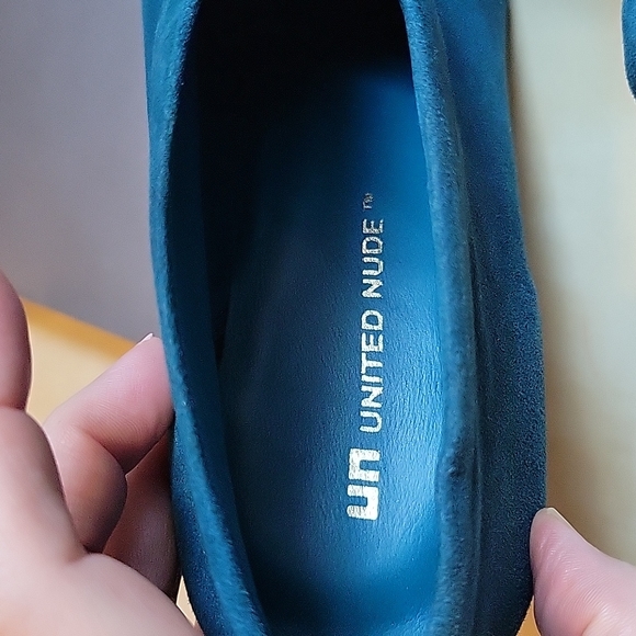 United Nude Floating Heel Bootie - Picture 5 of 16